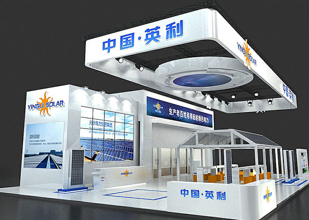 苏州展台搭建公司